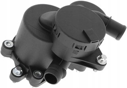 Mercedes a клас w168 сепаратор масла вентиляція картера фото №1