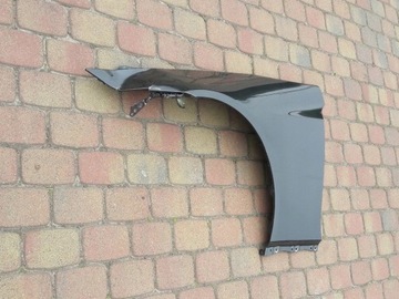 Lexus lc500 lc500h крыло левый перед 16-23 фото №1