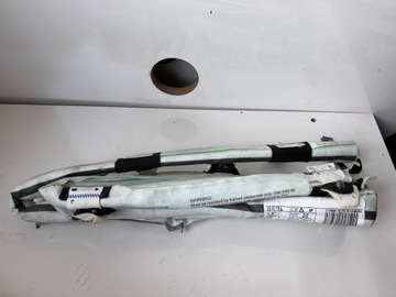 Шторка подушка безпеки ліва mercedes cla w117 a1178601102 фото №1