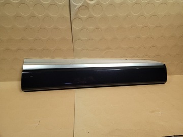 Audi q7 ii 4m0 4m0853960b планка двері права перед фото №1