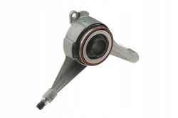 Цилиндр сцепления центральный do vw transporter t4 2.8 vr6 фото №1