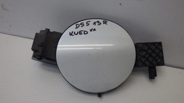 Крышка заливка топлива крышка kwed citroen ds5 9687552880 фото №1