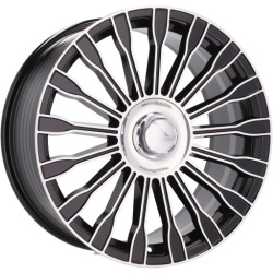 Диски ковані flow формування 19 do mercedes sl-class r129 r230 r231 фото №1