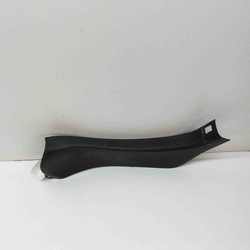 Левая боковая защита стойка chevrolet corvette c6 aaa38749 22251925 7.0l фото №1