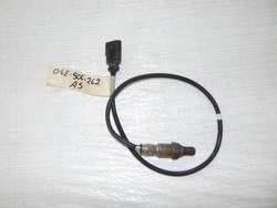 Vw passat b8 лямбда-зонд 04e906262as 1tkm фото №1