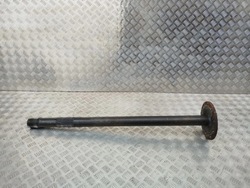 Піввісь права daf xf 105 фото №1