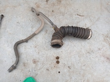 Труба воздуха smart forfour 453 165785277r фото №1