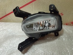 Kia ceed iii галоген левый org фото №1