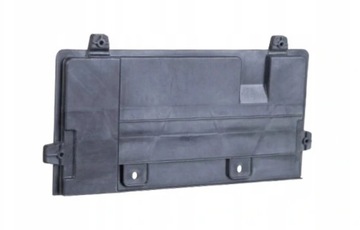 Захист адаптер ременя передньої skoda fabia rapid фото №1