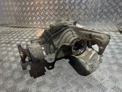 Дифференциал дифференциал audi q7 4m0 3,0tdi 0d2500043c фото №1