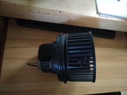 Повітродувка нагрівача ford focus m2 3m5h-18456-ad фото №1