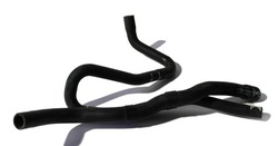 Vw crafter ii man tge труба шланг шланги води фото №1