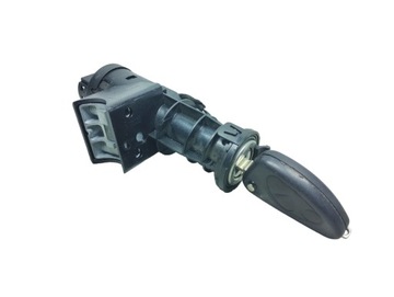 Alfa romeo 147 1.9jtd замок зажигания ключ 46742880 фото №1