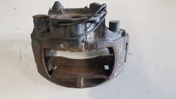 Суппорт тормозной перед scania r 1946306 фото №1