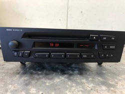 Радіо cd bmw e87 6959145 фото №1