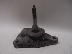 Лапи крепление коробки peugeot rcz 1.6 thp фото №1