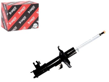 Амортизатор lacetti перед l daco німеччина фото №1