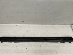 Порог планка пороговая левая защита порога bmw 5 g60 g61 m набор 8084759 668 фото №1