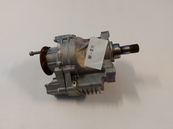 Audi s3 міст редуктор 4x4 перед mpt lpt tfsi фото №1