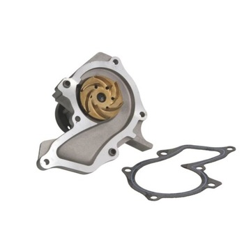 Насос води ford ford mazda volvo aisin wpz-912 фото №1