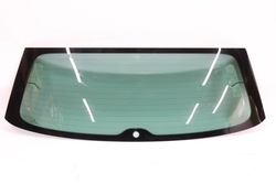 Vw passat b8 скло кришки 3g9845051e фото №1