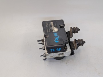 Насос abs octavia ii 1k0907379p 10.0970-0315.3 1k0614117h 10.0207-0054.4 фото №1