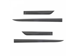 Планки дверные na дверь suzuki vitara 2015-2019 фото №1