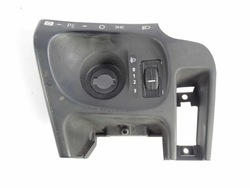 Mercedes s w140 корпус захист вимикача світла фото №1