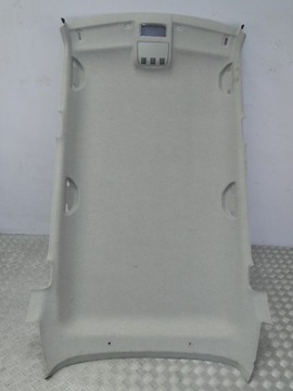 Стеля skoda fabia ii combi 5j9867501 фото №1