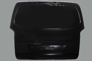 Mercedes vito w447 кришка зад нова оригінал a4477403600 фото №1