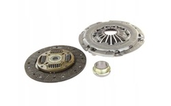 Зчеплення kpl daewoo nubira 97- valeo v 821415 фото №1