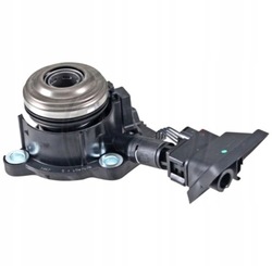 Цилиндр сцепления центральный do peugeot partner фото №1