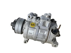 Audi s6 s7 rs6 rs7 4g c7 компрессор компрессор кондиционера 4g0260805f фото №1