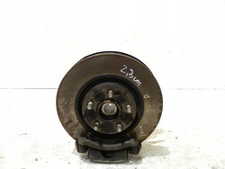 Поворотна опора права hyundai tucson 15-20 фото №1