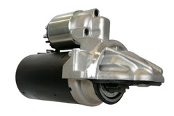 Новый стартер jumper boxer transit - 2006r фото №1