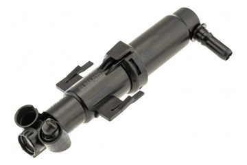 Распылитель фара левый nty bmw 7 f01 730 li 740 фото №1