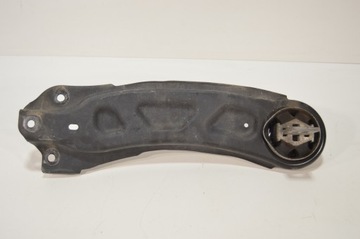 Рычаг левый зад mercedes w117 c117 фото №1