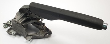 Гальмо ручний важіль vw golf v 1k0711303h фото №1