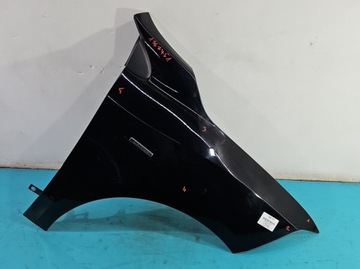 Крыло перед правые renault fluence tegne фото №1