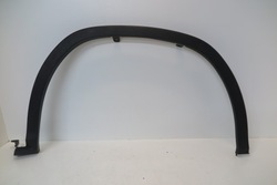 Планка захист накладка крила перед праві lexus rx iv 75601-48060 фото №1