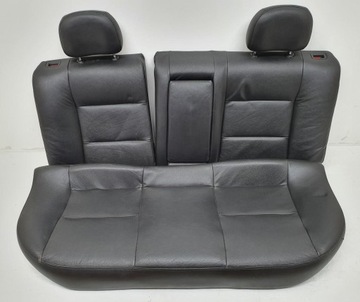 Диван задняя зад кожа bertone opel astra ii g фото №1