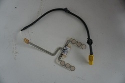 Kia optima iii килимок нагрівальна сидіння 88882-2t000 фото №1