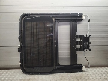 Audi a8 s8 d4 4h 4h0877041b люки фото №1