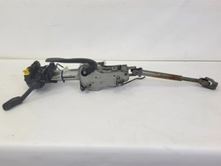 Колонка рулевая vw tiguan ii 2016r 2.0 tdi lc9a фото №1