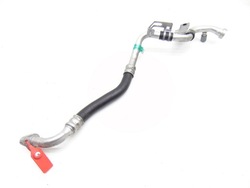 Шланг шланг кондиционера renault clio v 924800253r фото №1