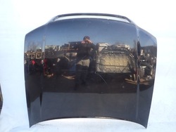 Audi a8 i d2 4d 94-99 капот кришка двигуна фото №1