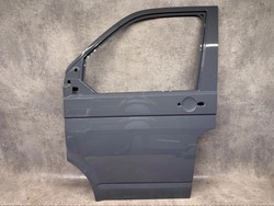 Двері ліві перед vw caravelle t5 t6 фото №1