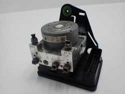 Насос abs гальмівна 5wa614517ag octavia iv 5e3 20r фото №1