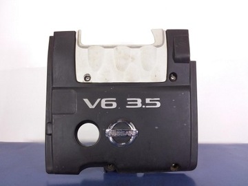 Nissan maxima a34 3.5 захист двигуна 14041-7y005 фото №1