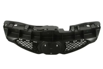 Решітка радіатор решітка радіатора 6502-07-8101990p blic фото №1